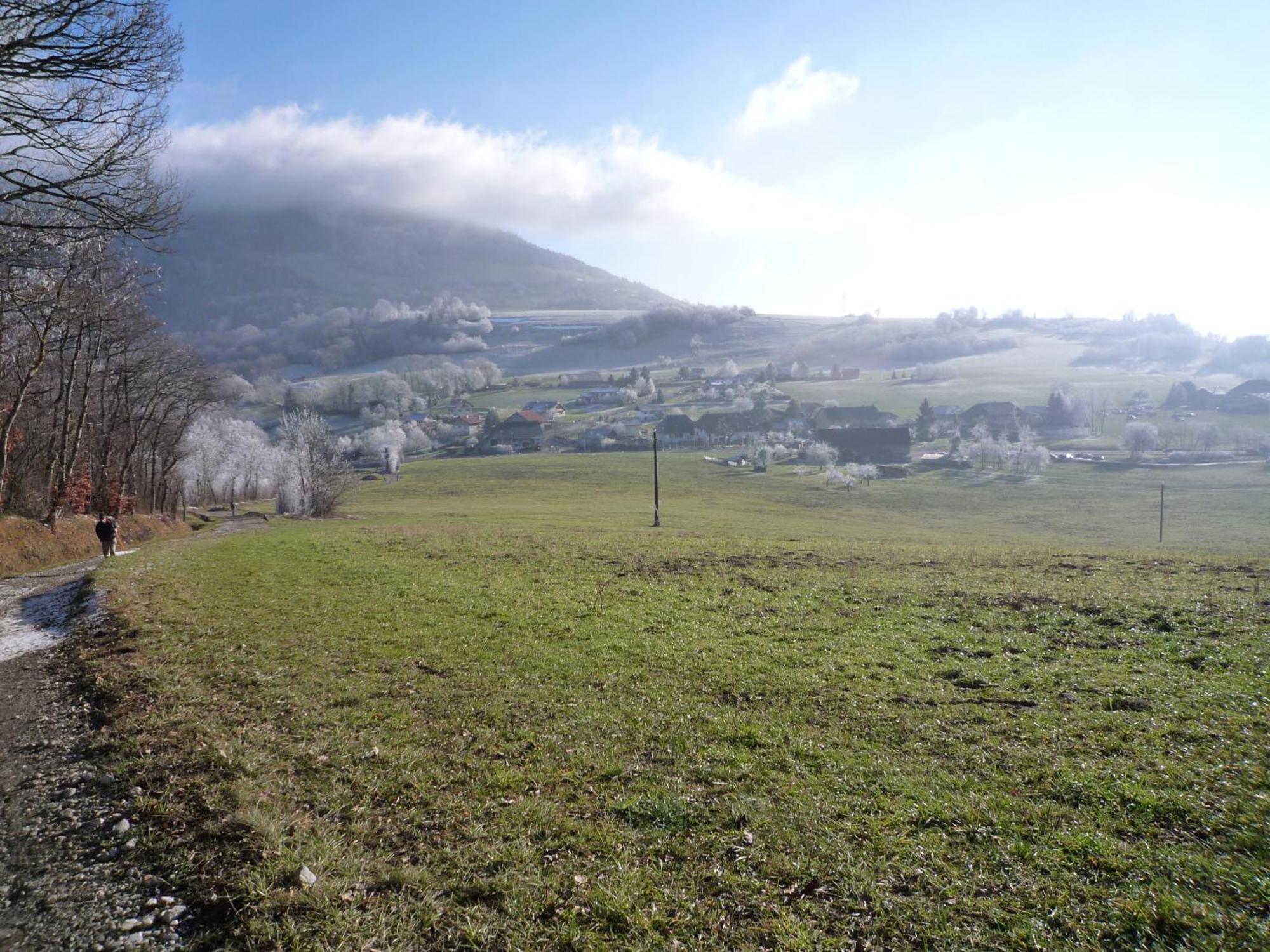 The Originals City, Hotel Rey Du Mont Sion, Saint-Julien-En-Genevois Sud Kültér fotó