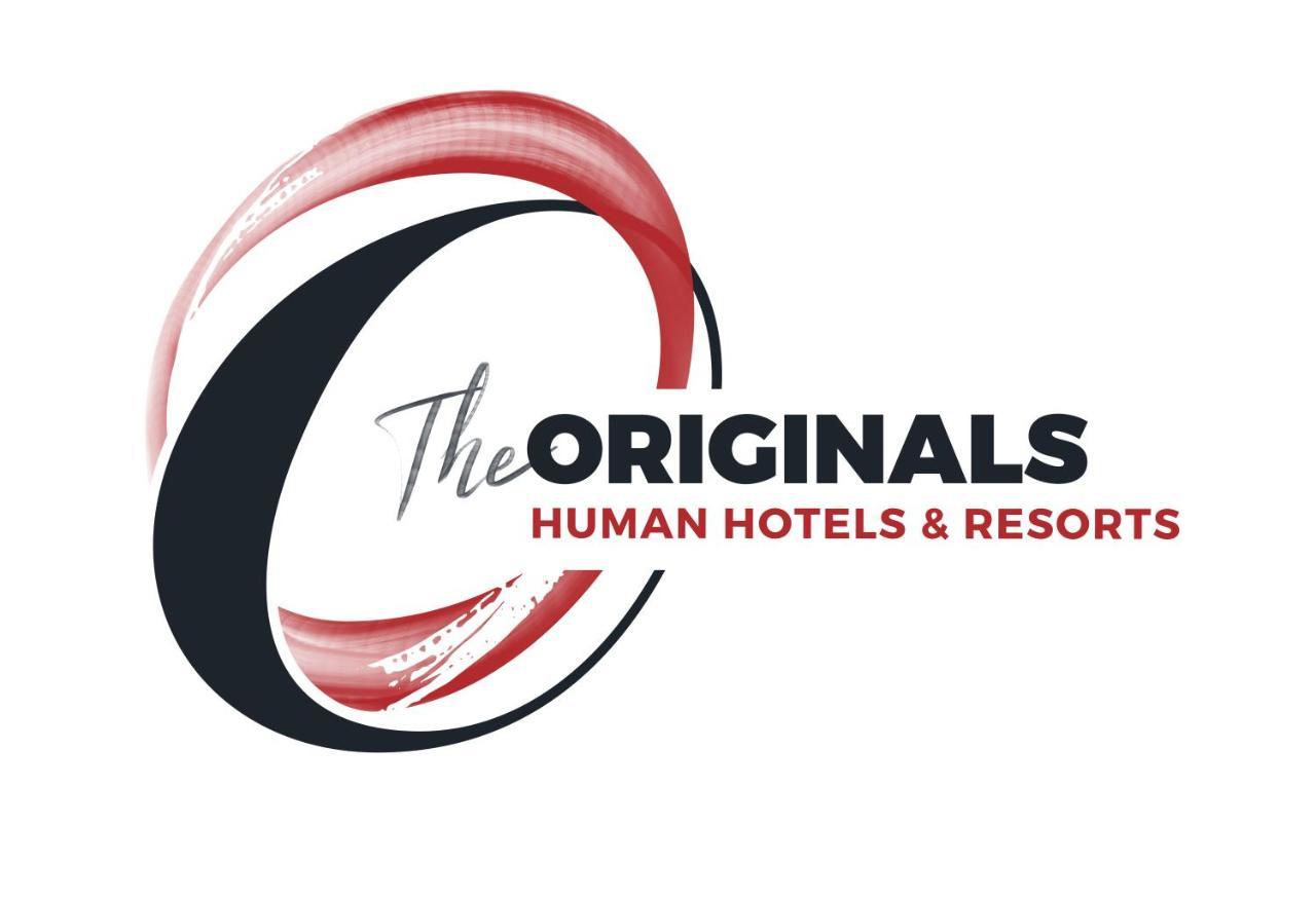 The Originals City, Hotel Rey Du Mont Sion, Saint-Julien-En-Genevois Sud Kültér fotó