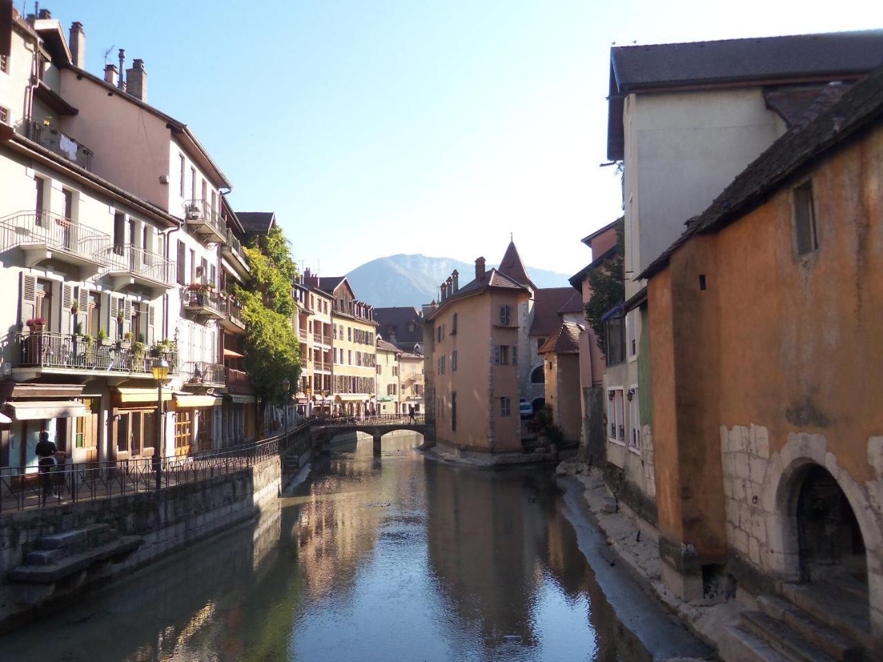 The Originals City, Hotel Rey Du Mont Sion, Saint-Julien-En-Genevois Sud Kültér fotó